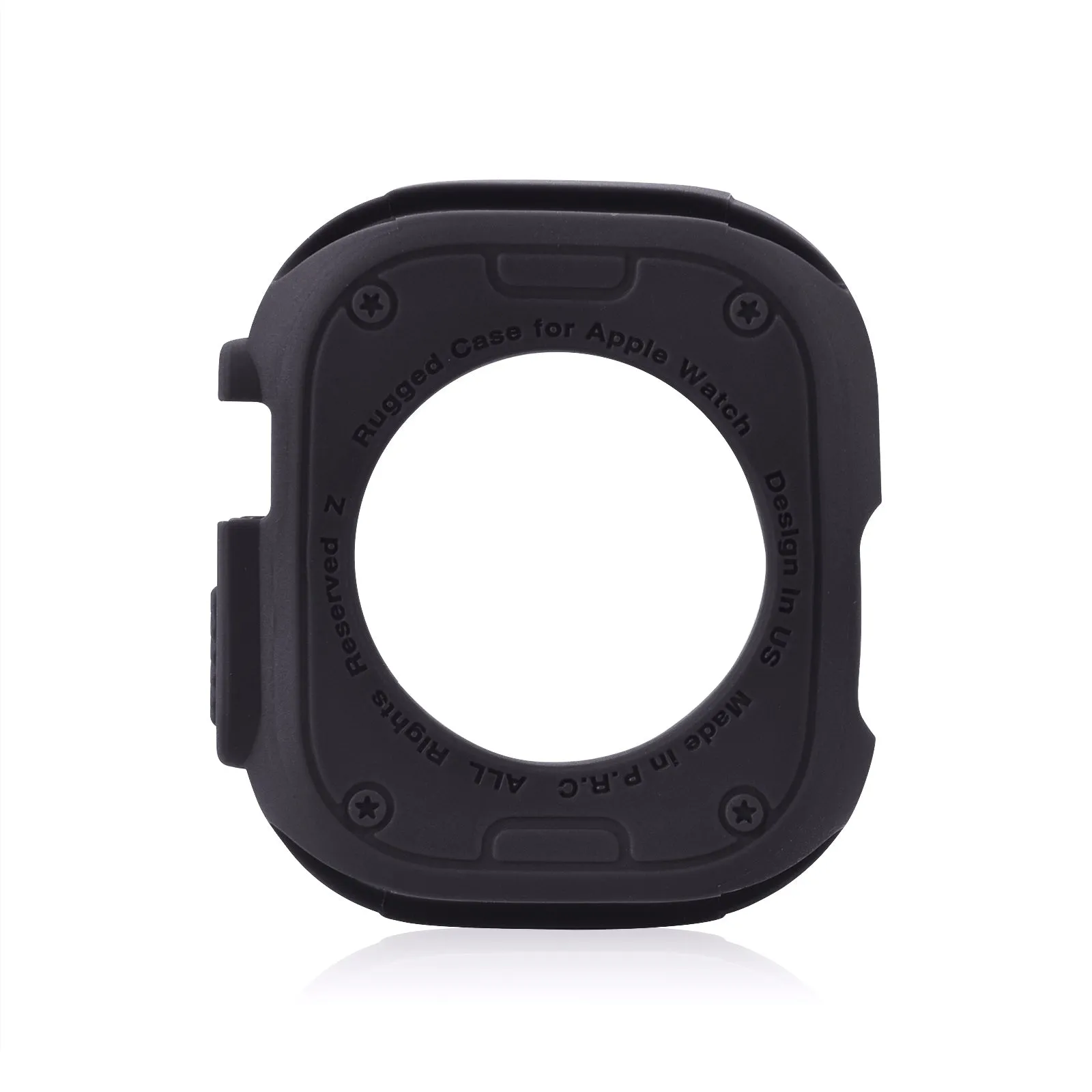 Protective Bumper Case for Apple Watch Ultra 49mm