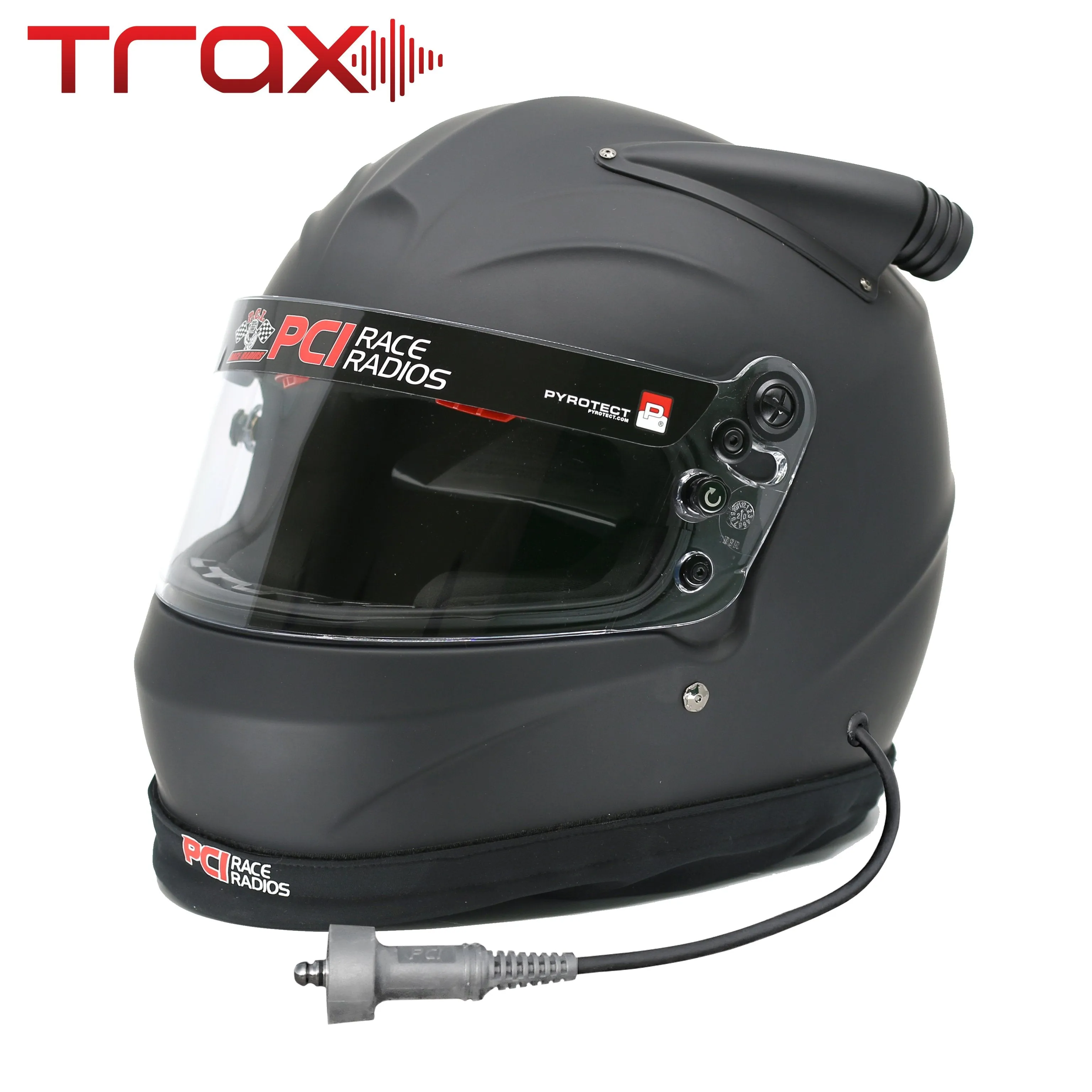 Pyrotect Sportmax DOT Midair Helmet