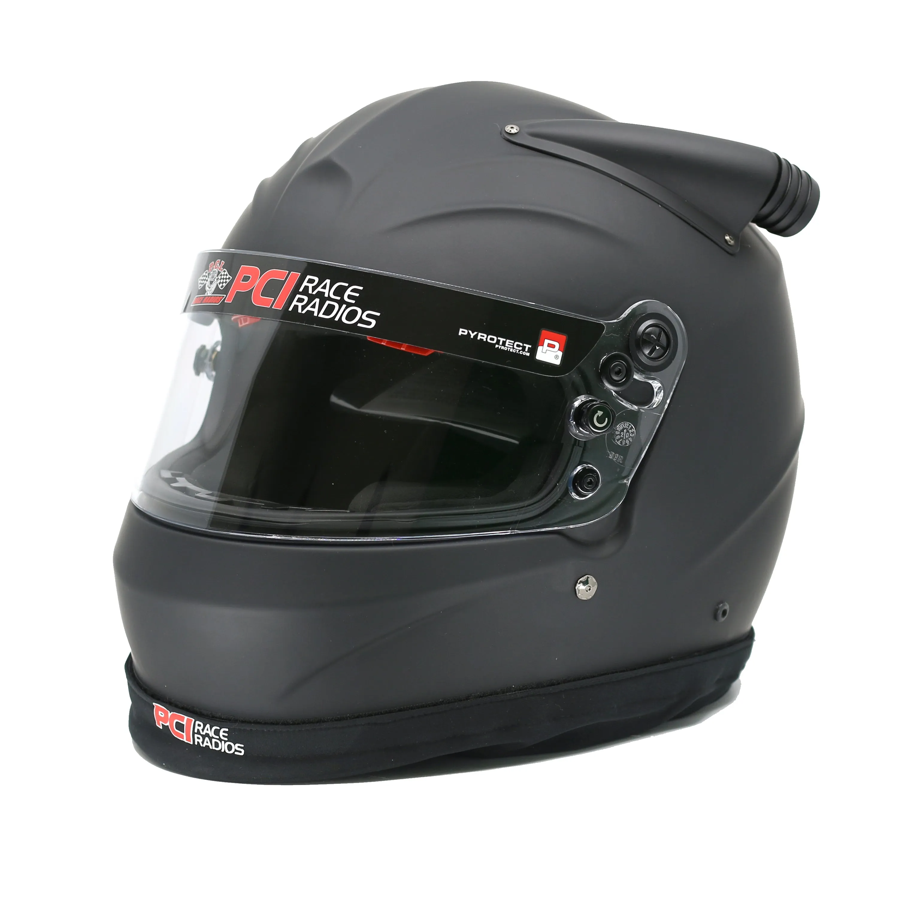 Pyrotect Sportmax DOT Midair Helmet