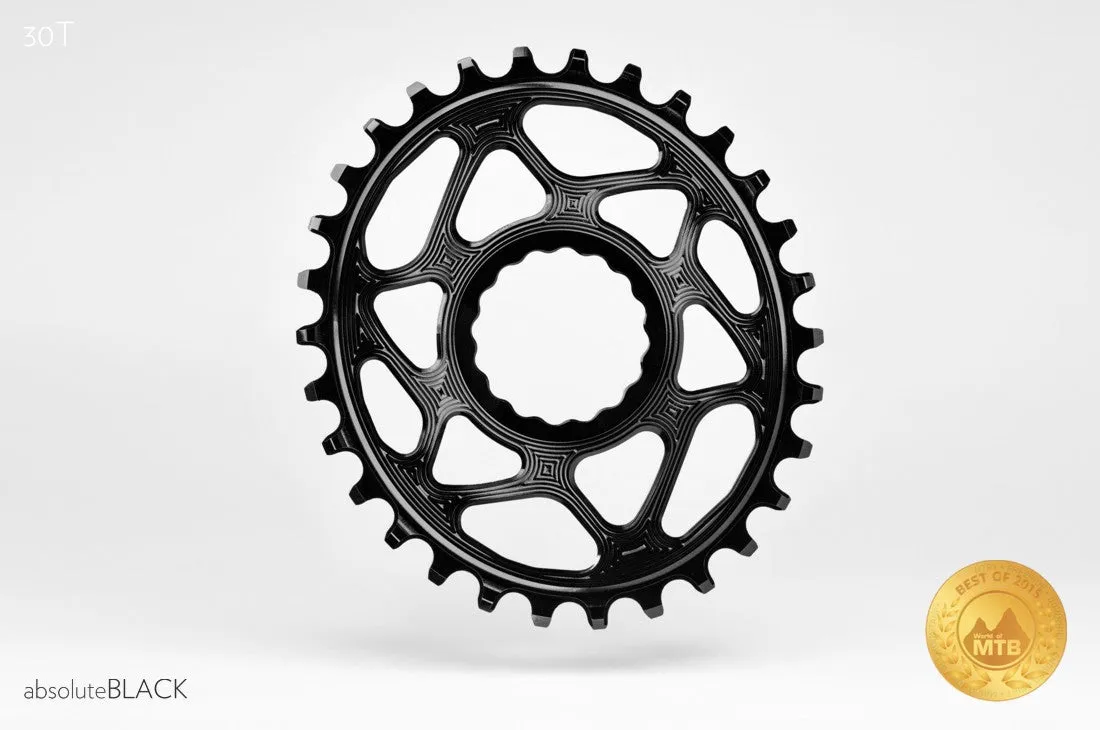 RaceFace BOOST Direct Mount OVAL Chainrings for 12SPD Hyperglide  Chain