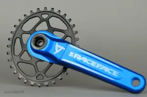 RaceFace BOOST Direct Mount OVAL Chainrings for 12SPD Hyperglide  Chain