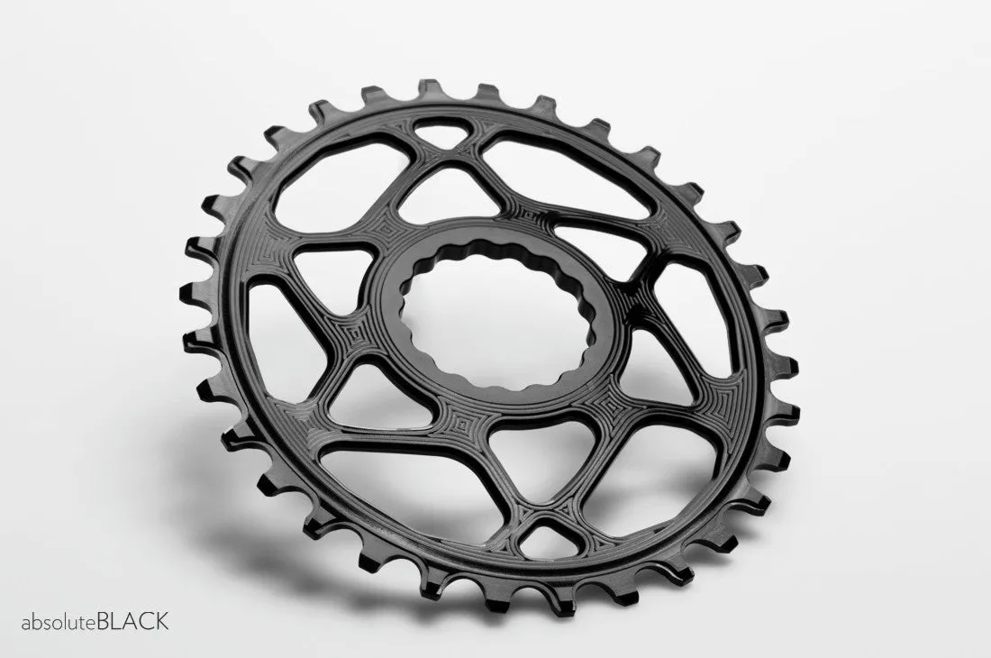 RaceFace BOOST Direct Mount OVAL Chainrings for 12SPD Hyperglide  Chain