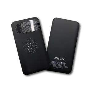 RELX Wireless Power Bank 10000mAh