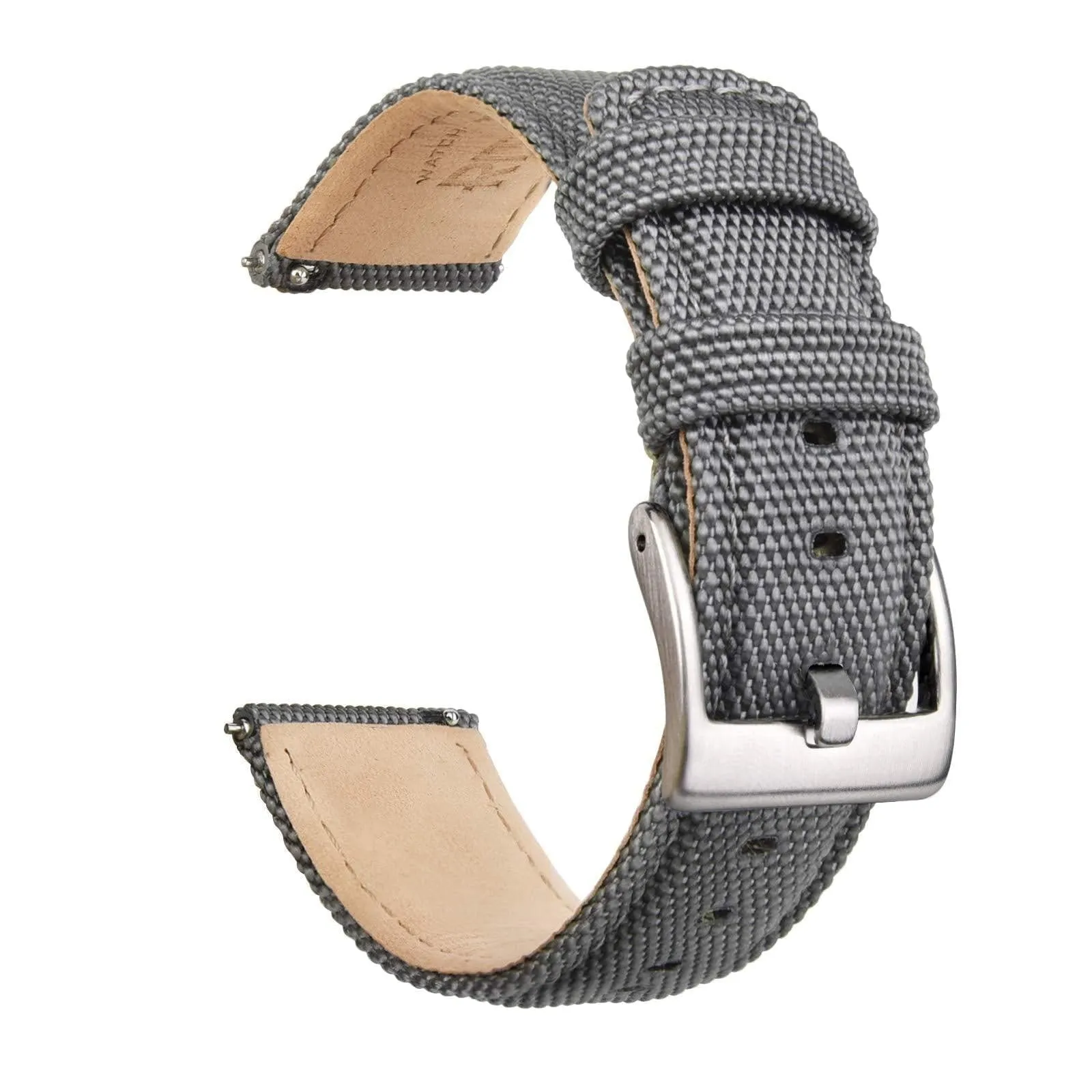 Ritche Sailcloth Watch Bands ＆ Straps