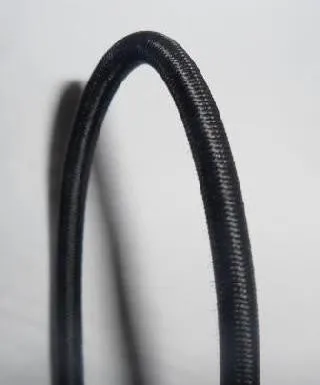 SC8 - 8mm Elasticated Shock Cord / Bungee Cord