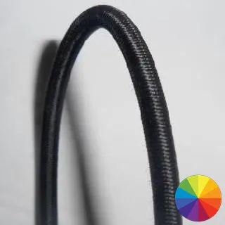 SC8 - 8mm Elasticated Shock Cord / Bungee Cord