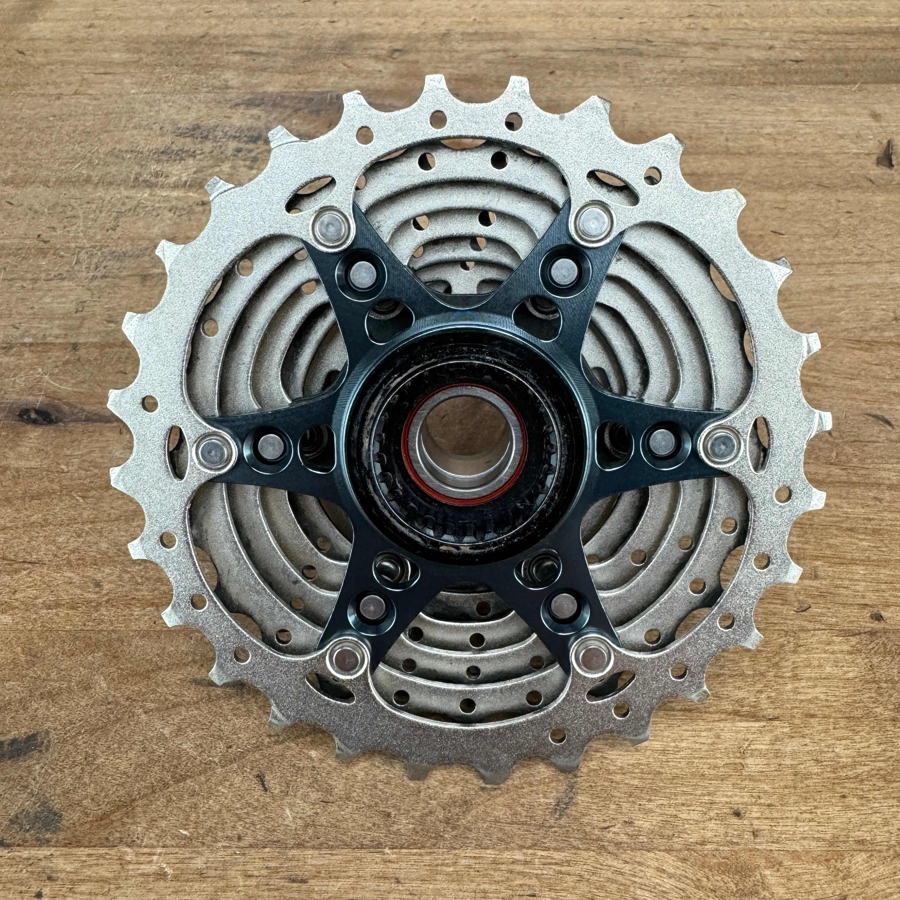 Shimano Ultegra CS-R8000 11-28t 11-Speed Bike Cassette "Light Wear" 247g