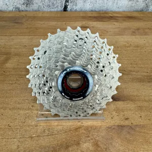 Shimano Ultegra CS-R8000 11-30t 11-Speed Bike Cassette 275g "Typical Wear"