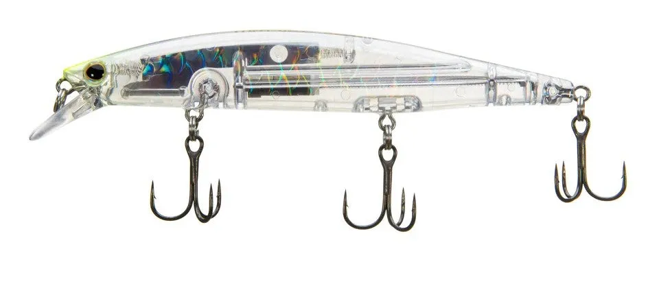 Shimano World Minnow Wm-115SP