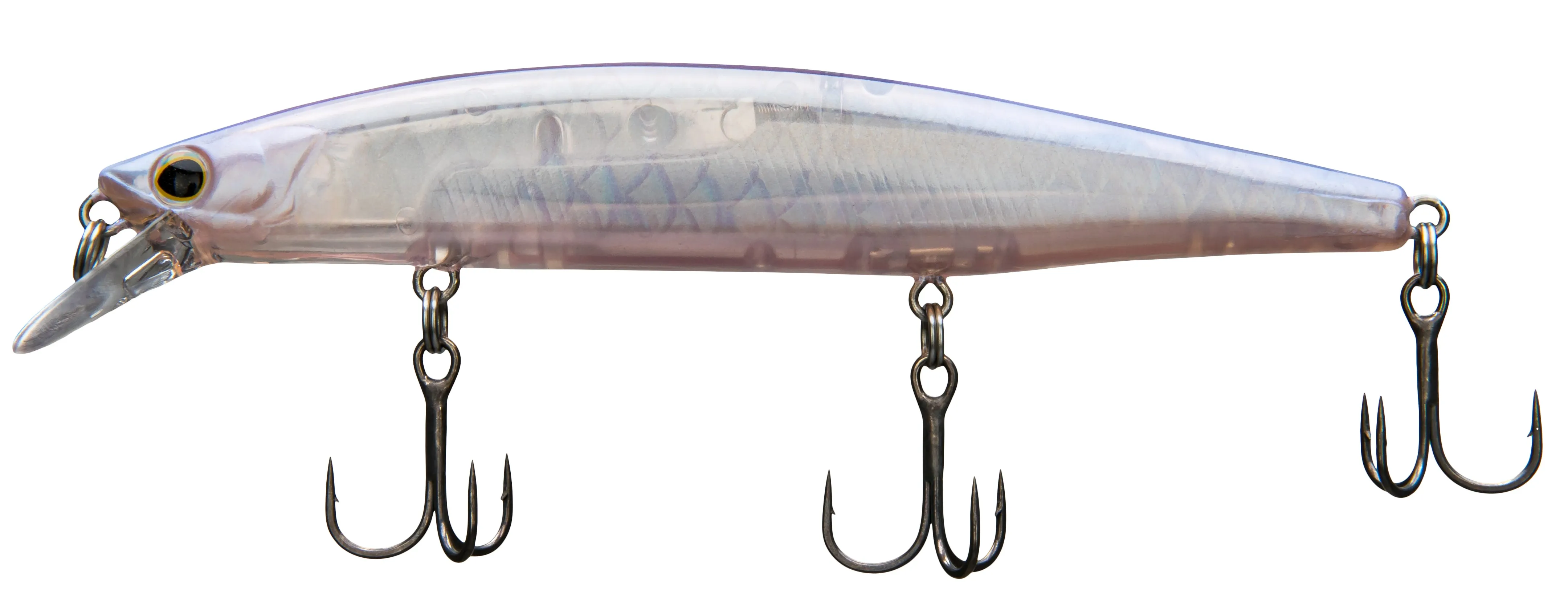 Shimano World Minnow Wm-115SP