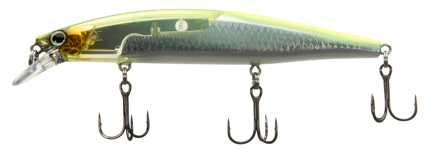 Shimano World Minnow Wm-115SP