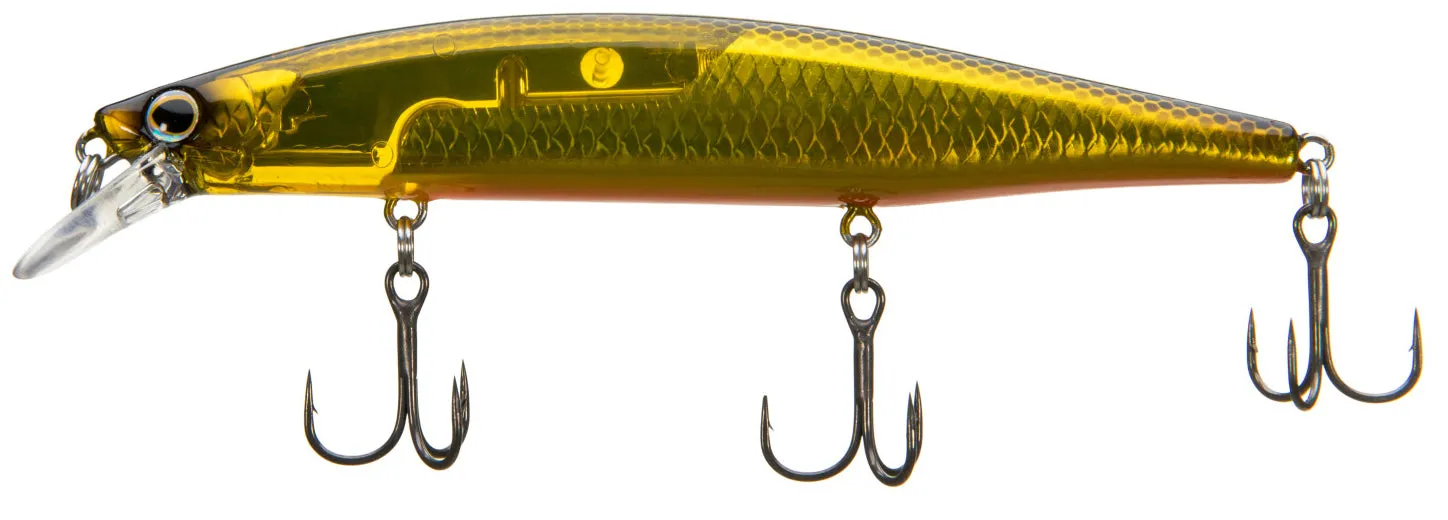 Shimano World Minnow Wm-115SP