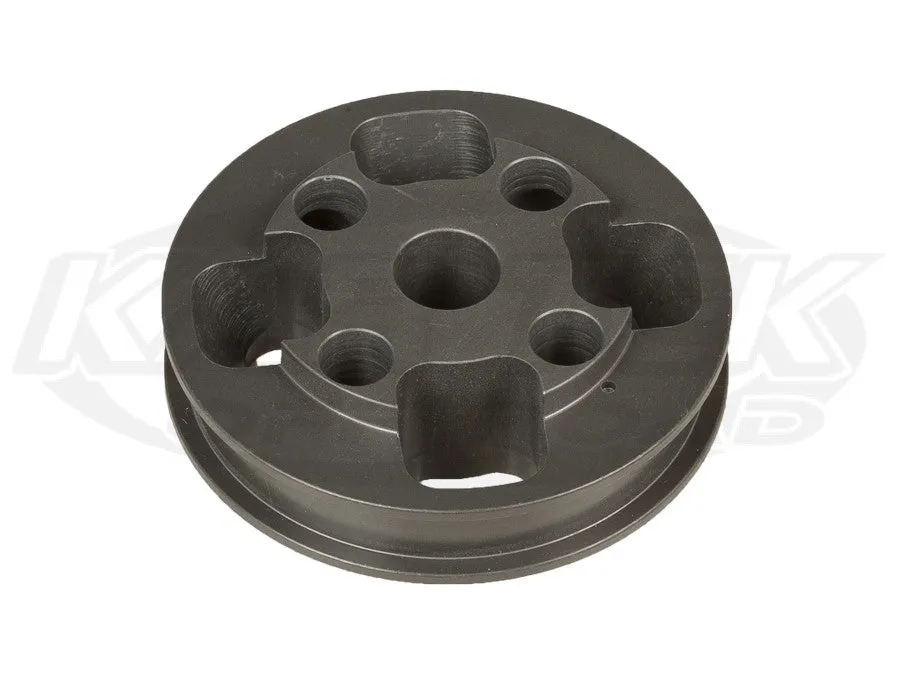 Shock Damping Pistons 2.5 Series, No Bleed