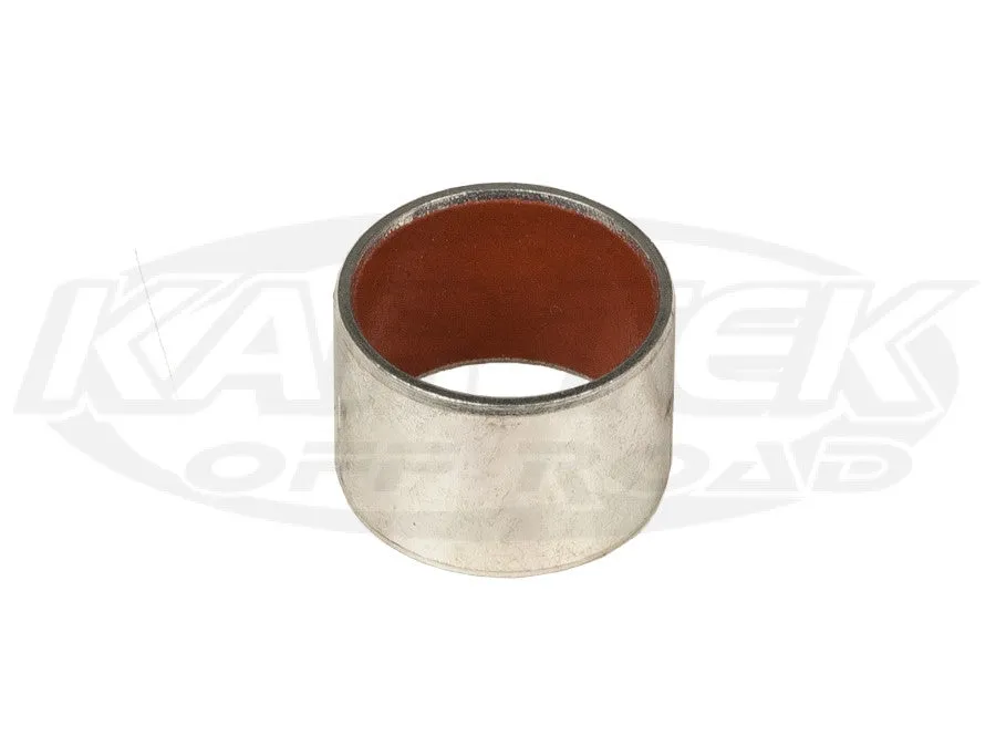 Shock Internal Bearings (DU) 1-1/4" SHAFT X 0.375" TLG, AIR SHOCK