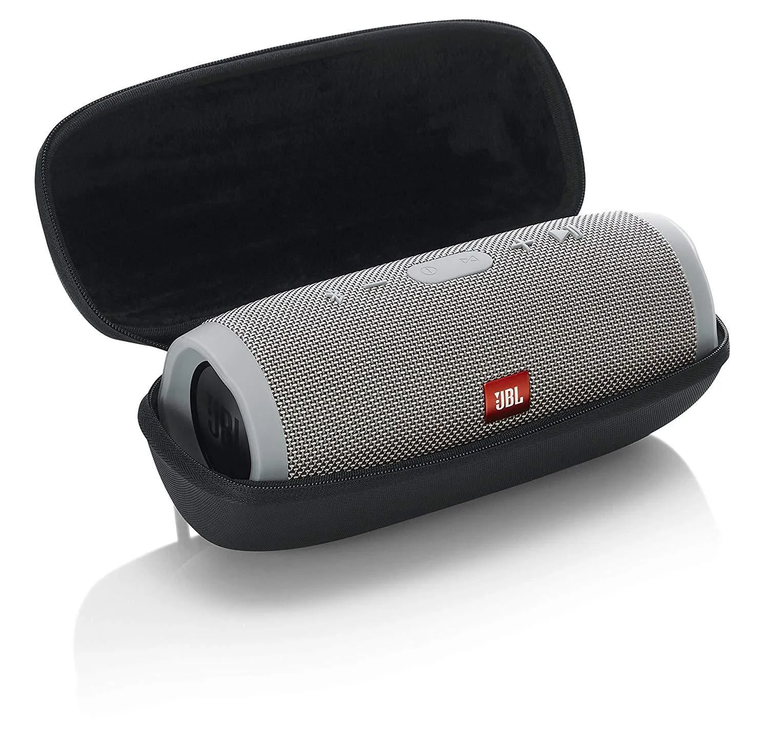 Shockproof Nylon Speaker Bag for JBL Charge3 Bluetooth Audio