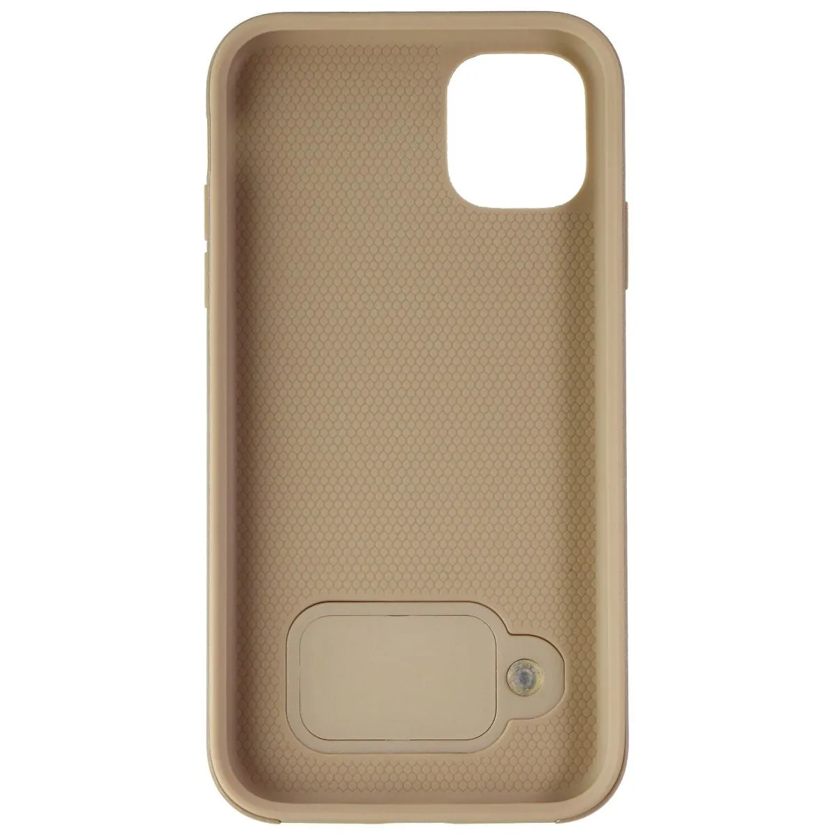 Skech Vortex Series Case for Apple iPhone 11 & iPhone XR - Champagne