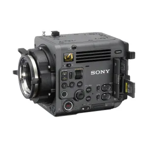 Sony BURANO 8K Digital Motion Picture Camera