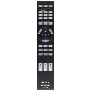 Sony OEM Projector Remote Control (RM-PJ24) for Select Sony Projectors