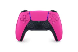 Sony Ps5 Dualsense Controller Pink Bluetooth/Usb Gamepad Analogue / Digital Android, Mac, Pc, Playstation 5, Ios