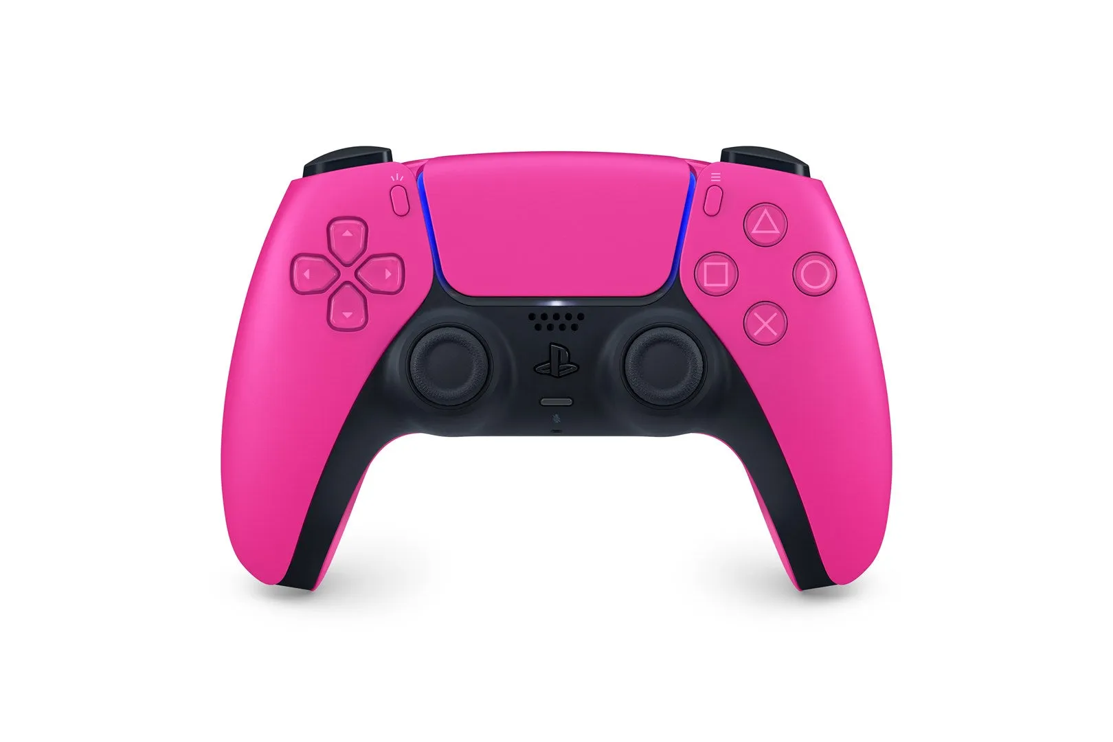 Sony Ps5 Dualsense Controller Pink Bluetooth/Usb Gamepad Analogue / Digital Android, Mac, Pc, Playstation 5, Ios