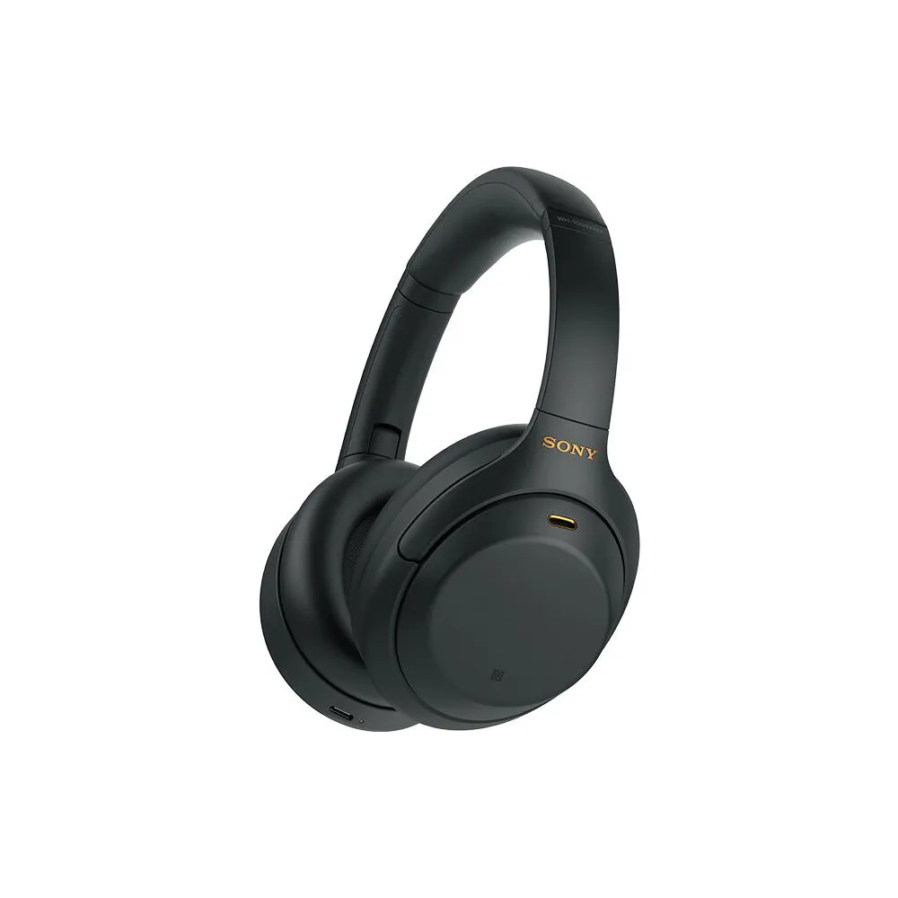 Sony WH-1000XM4 Wireless Noise-Canceling Headphones