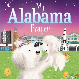 Sourcebooks My Alabama Prayer