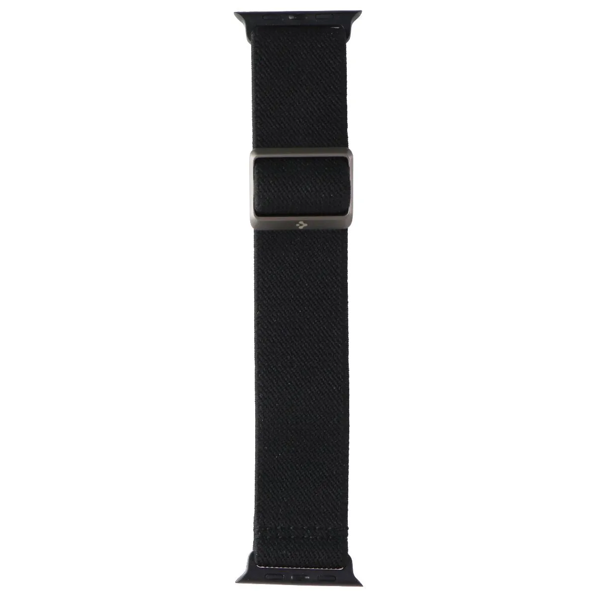 Spigen Lite Fit Series Watch Band for Apple Watch 49/45/44/43mm - Black