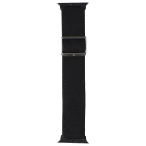 Spigen Lite Fit Series Watch Band for Apple Watch 49/45/44/43mm - Black