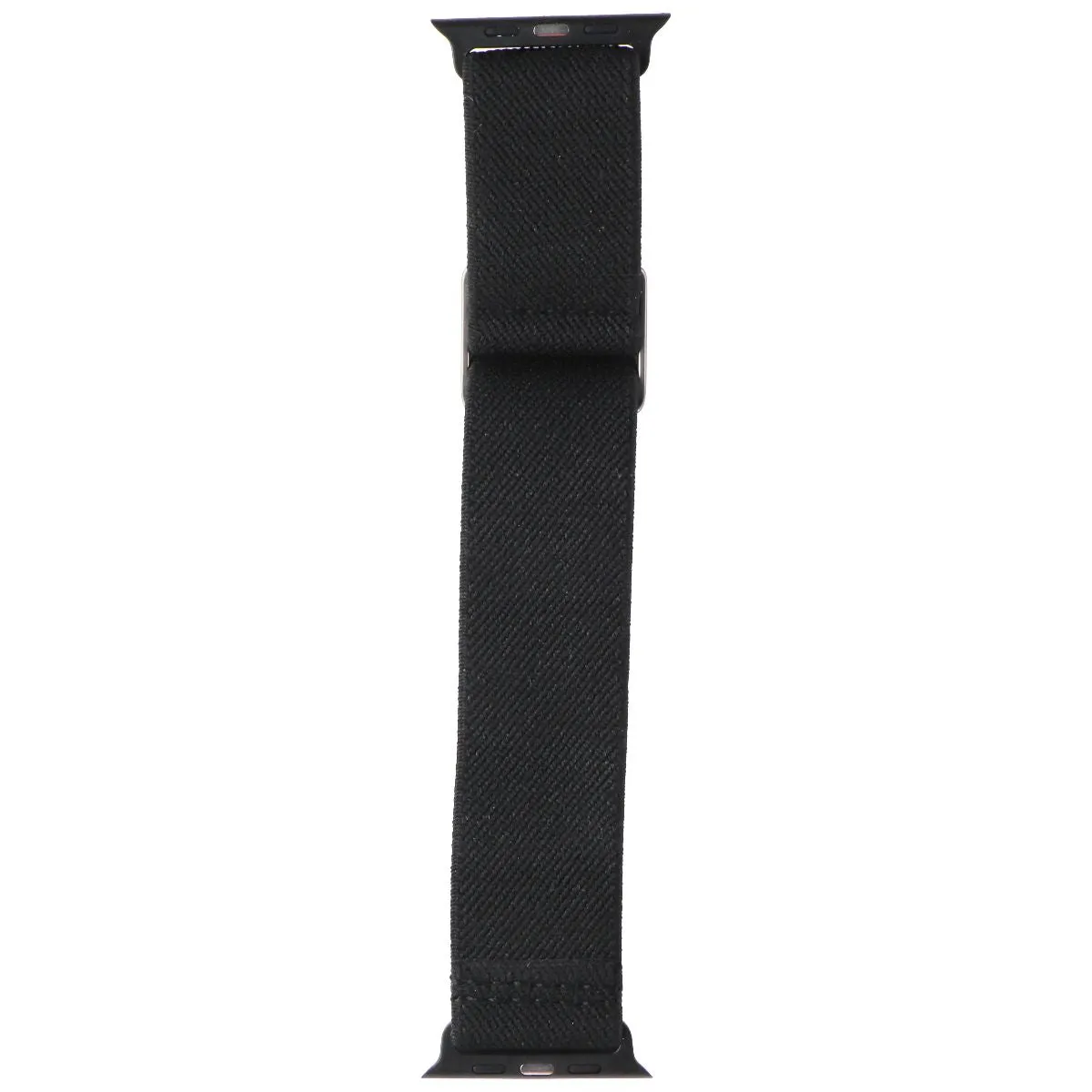 Spigen Lite Fit Series Watch Band for Apple Watch 49/45/44/43mm - Black