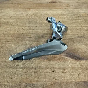 SRAM Red 10-Speed 35mm Mechanical Front Derailleur 85g