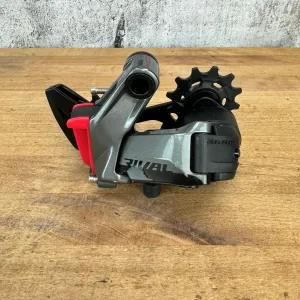 SRAM Rival AXS XPLR Electronic 44t Max 12-Speed Rear Derailleur No Battery 334g