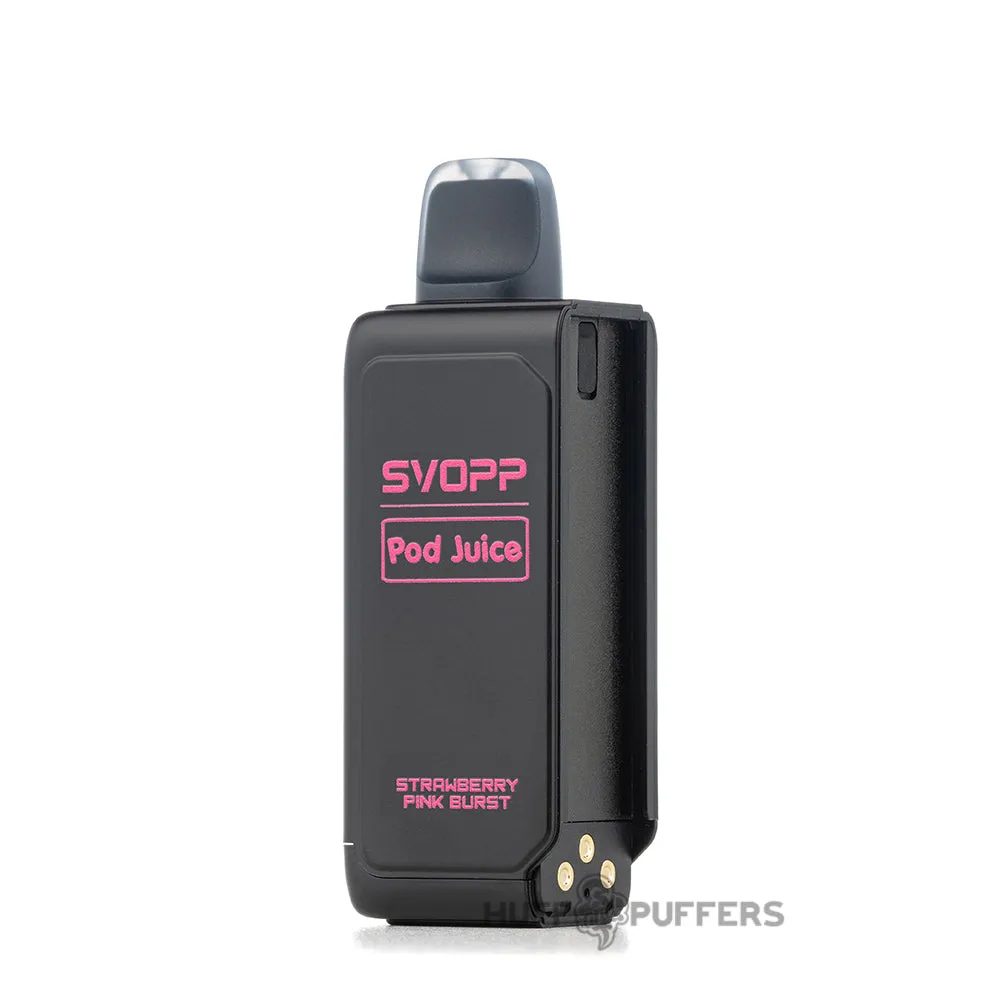 SVOPP Pre-filled Flavor Pod 5% Nicotine