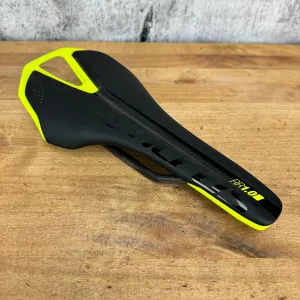 Syncros RR 2.0 128mm 7x9mm Carbon Rails Bike Saddle 165g