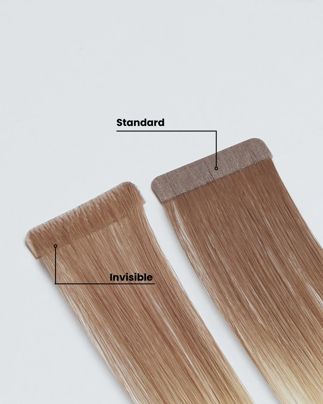 Tape Extensions - 8A/12N