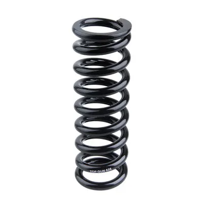 Top Gun Rear Shock Spring for Kawasaki KLR 650-(1987-2018)(2022  )