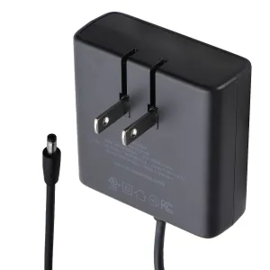 Ubiolabs Wall Charger for Wireless Qi Charger 15V 3.5A CHG1088SGV - Black