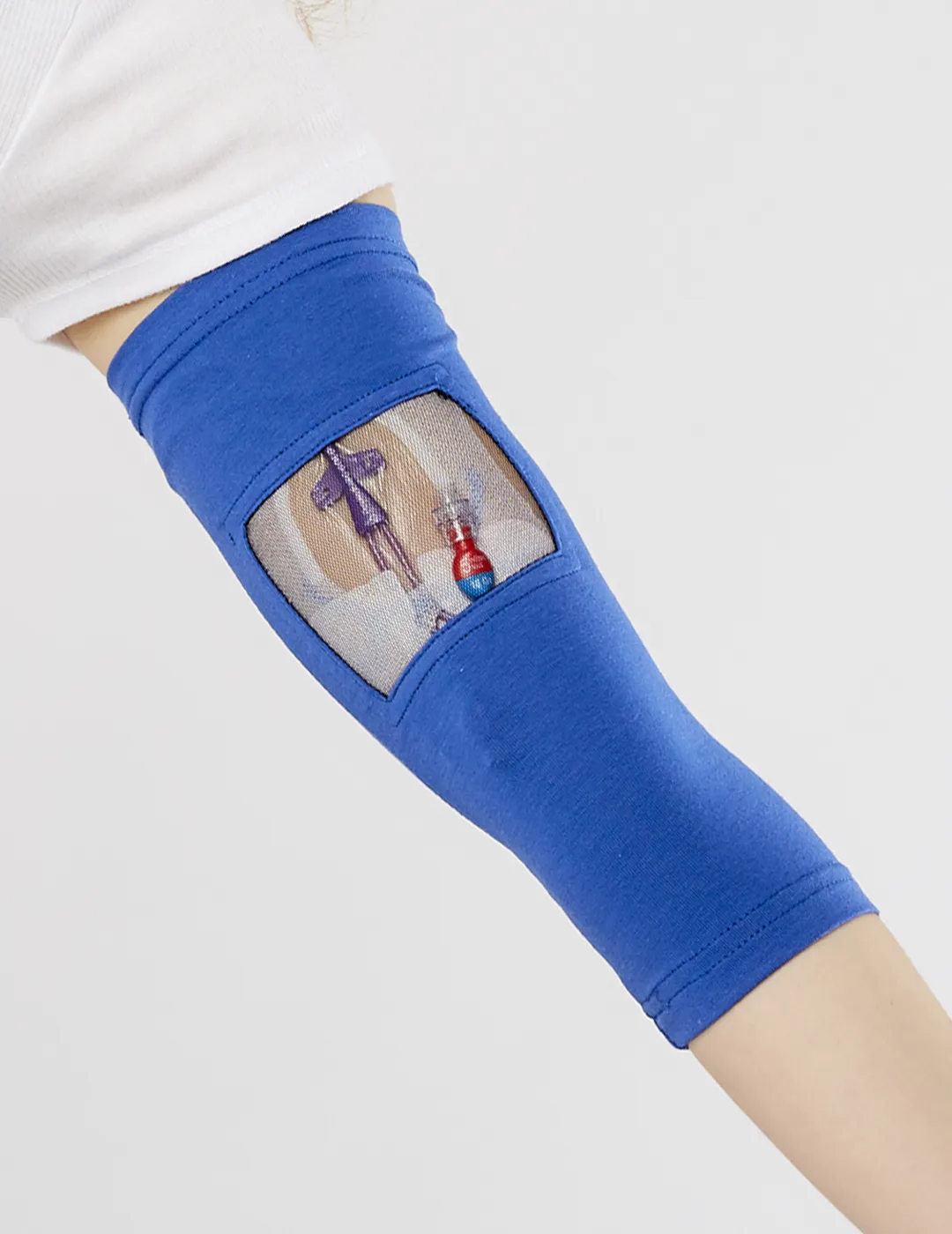 Ultra Grip Long PICC Line Sleeve