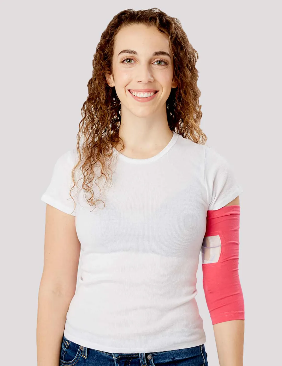 Ultra Grip Long PICC Line Sleeve