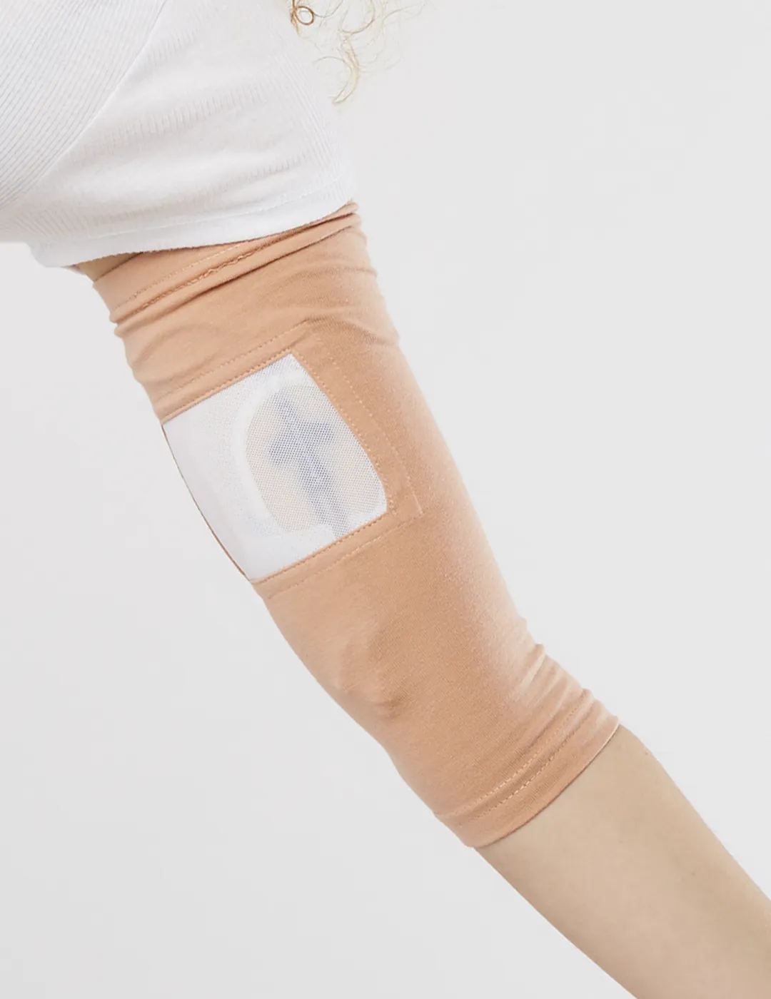 Ultra Grip Long PICC Line Sleeve