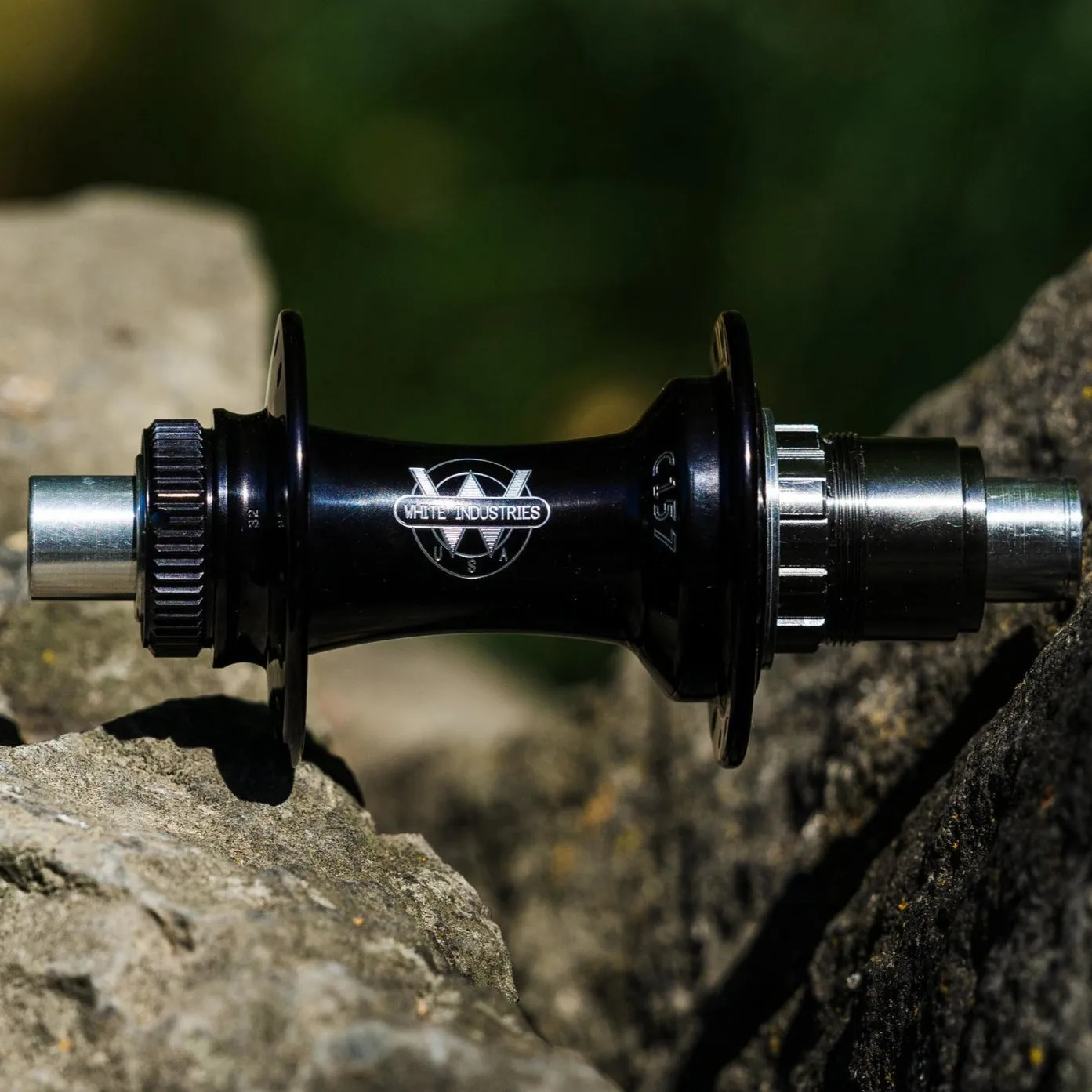 White Industries CLD  Boost Rear Road/CX/MTB Hub