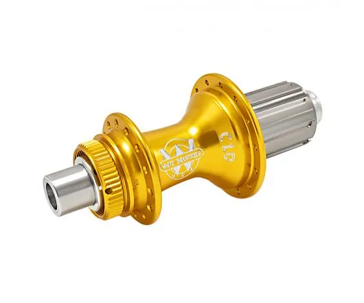 White Industries CLD  Boost Rear Road/CX/MTB Hub