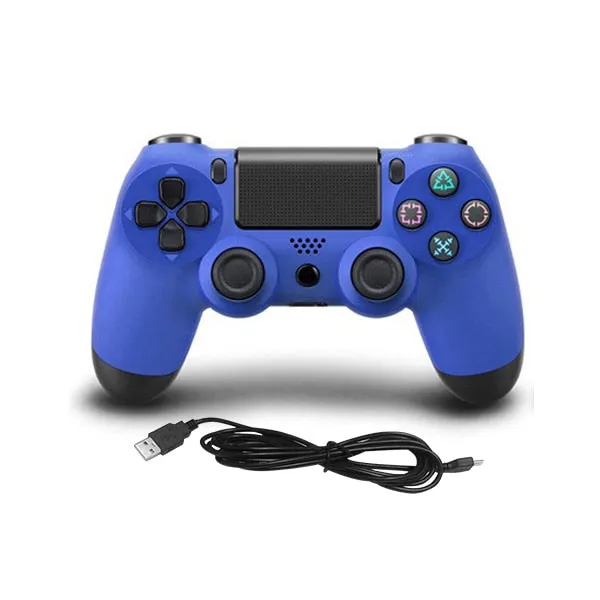 Wired Game controller for PS4