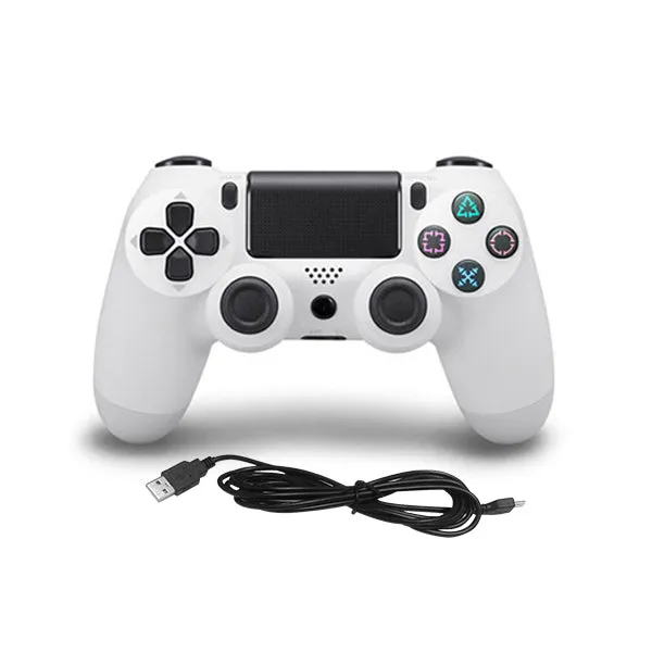 Wired Game controller for PS4