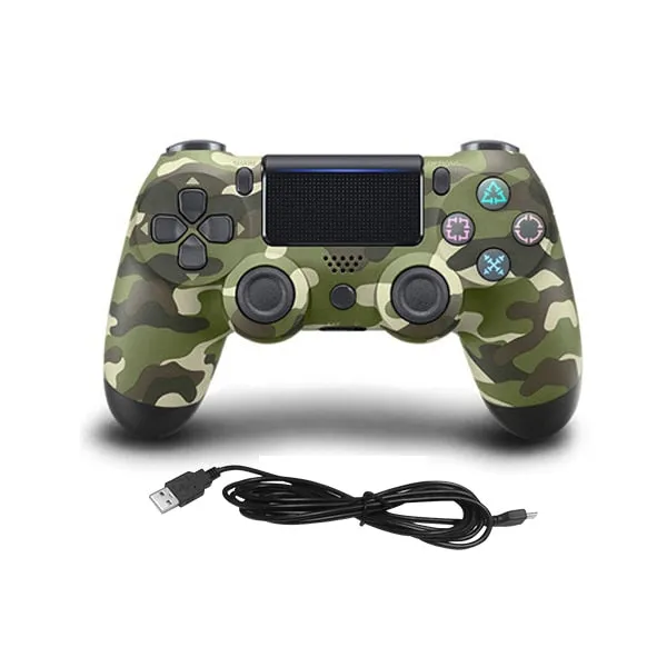 Wired Game controller for PS4