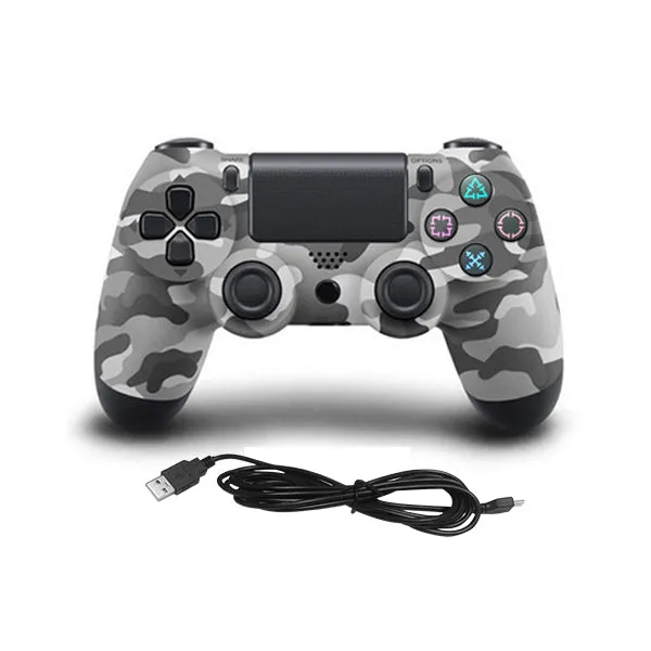 Wired Game controller for PS4