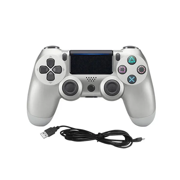 Wired Game controller for PS4