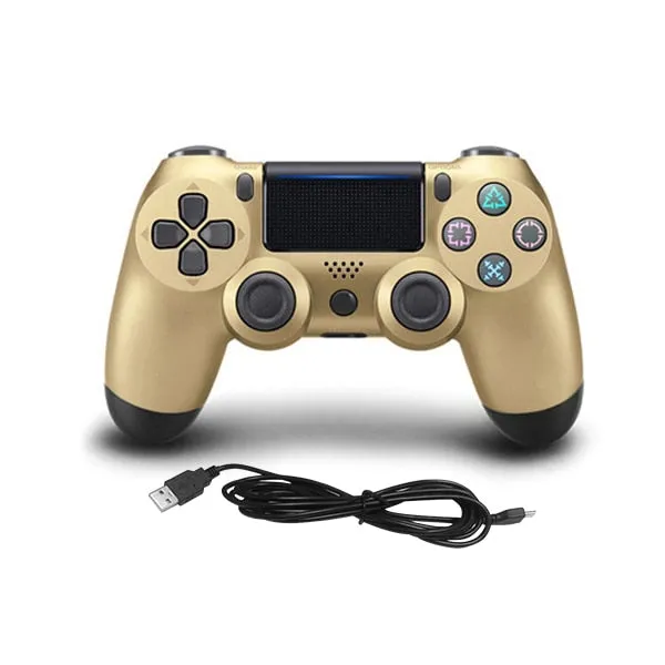 Wired Game controller for PS4