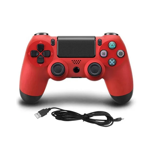 Wired Game controller for PS4