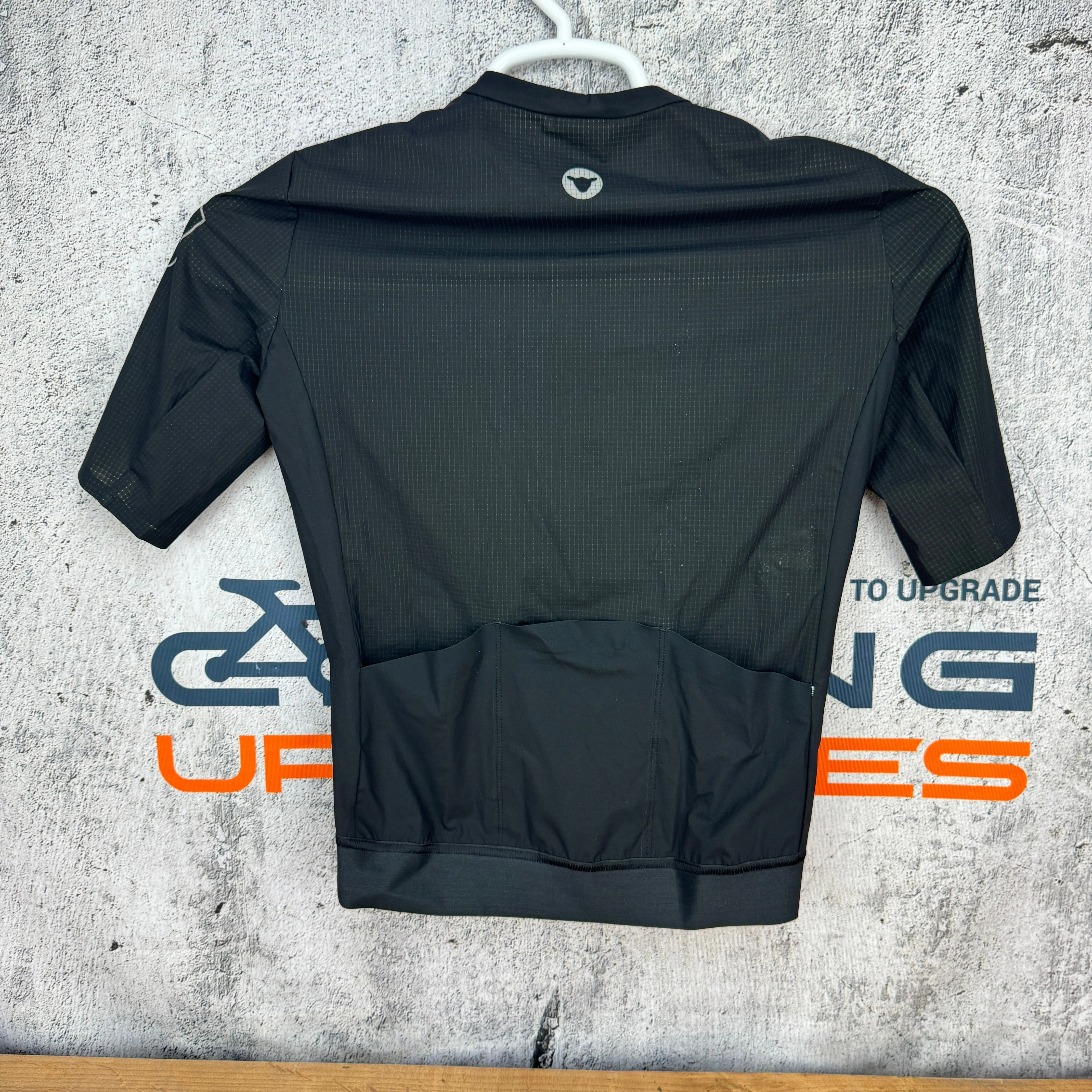 Worn Once! Black Sheep Vortex Pro Race Men's Small Cycling Jersey