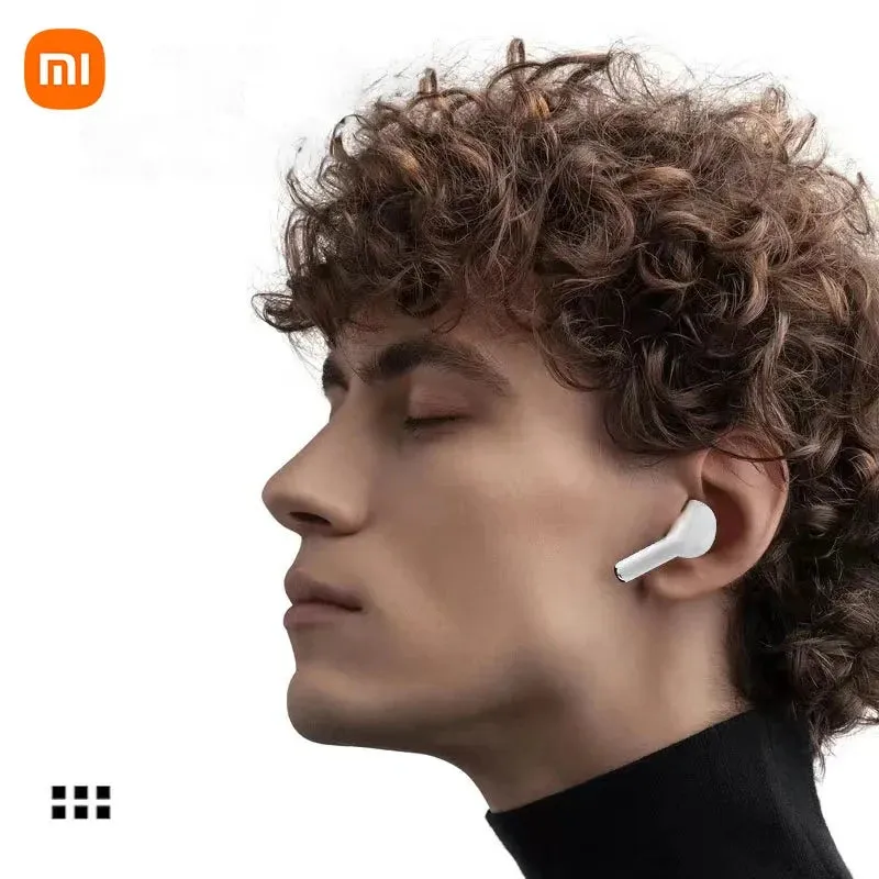 XIAOMI A10 Pro ENC Noise Canceling TWS Wireless Earphone Bluetooth5.4 Headphone Touch Screen HiFi Stereo Headset For Android iOS